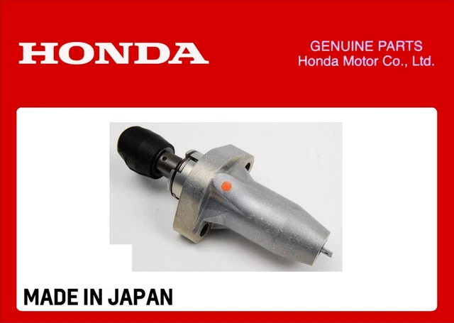 Genuine Honda Cam Chain Tensioner For VFR800 & VFR800X Crossrunner – 14520-MCW-013 (New)