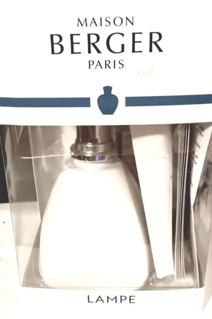 Maison Berger Paris Lampe Ocean Breeze- Eliminate Odors like the French do it￼