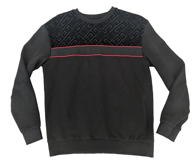 Glorious sales gangster jumper
