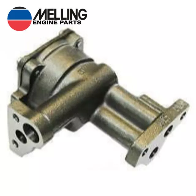 Oil Pump STD Volume FOR Ford Cortina Falcon 6 200 3.3 250 4.1 1970-1987 Melling