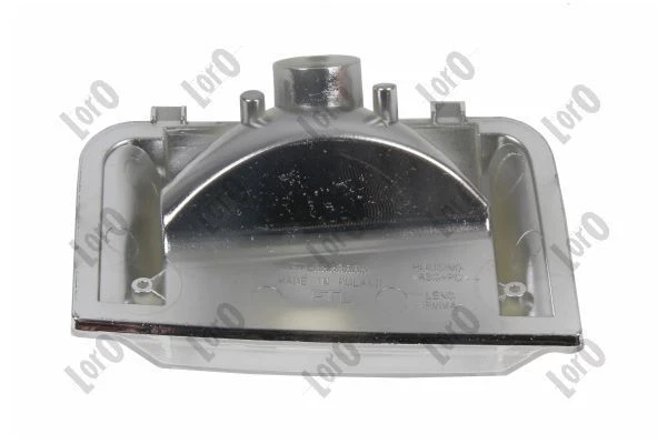 JMTBNO 2X Cromo Frecce Moto Piccole Indicatori di Direzione per Moto Omologate Indicatore Luminoso Luci Lampada Bullet Retrò Luce Ambra 12V per Cruiser Chopper Bobber Cafe Racer Street Bike