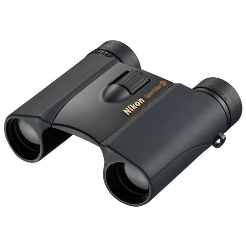 Nikon SportStar EX 10x25 DCF Binoculars