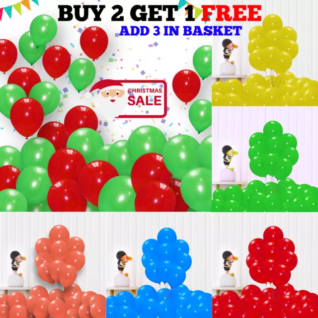 12.7cm 25.4cm 30.5cm Schlicht Latex Ballons Großhandel Party Geburtstag 100 Ehe