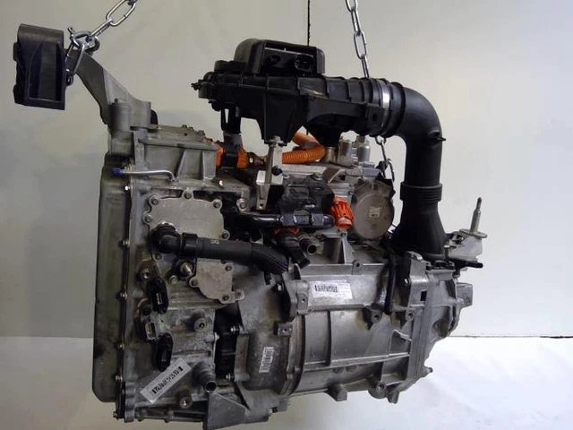 Bloc De Chauffage Complet Renault Kangoo 2 Phase 2 (01/2013) – 1.5 DCI