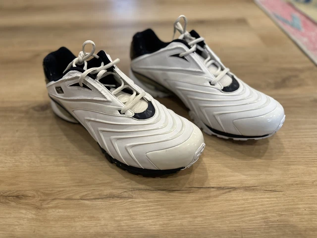 REEBOK RB 811 FLU Men