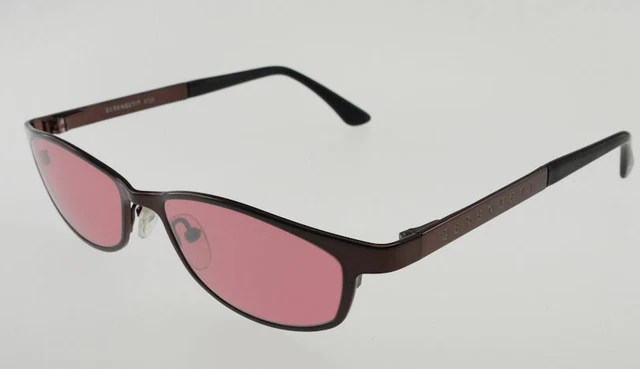 Serengeti Da Vinci Henna / Sedona Sunglasses 6729 52mm