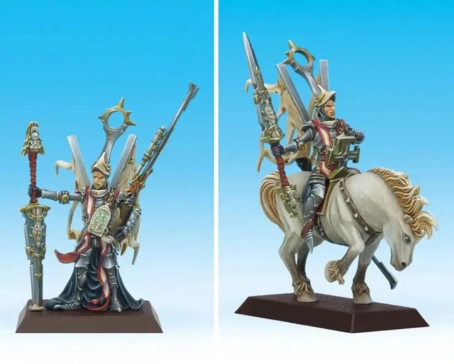 OOP Rackham/Confrontation CADWALLON CROQUE-MORT CADWE