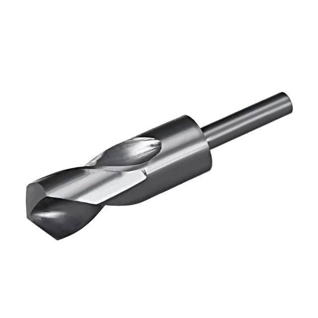 1/2” TIGE HSS Foret 28mm en acier Metal Fraise Perceuse Perçage