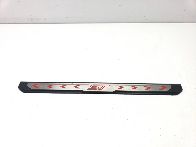 Focus st sales illuminated door sills