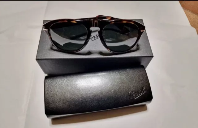 occhiali da sole persol 649 24/31