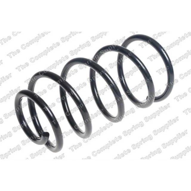 Molla telaio anteriore Lesjöfors per Ford Grand C-Max DXA/CB7 DXA/CEU 4027654