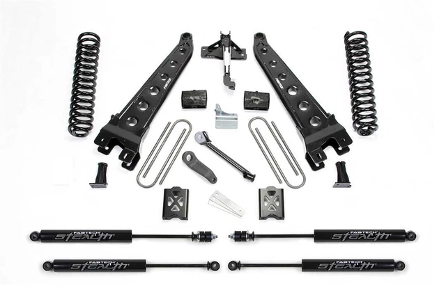 Fabtech Lift Kit Suspension - K20111M
