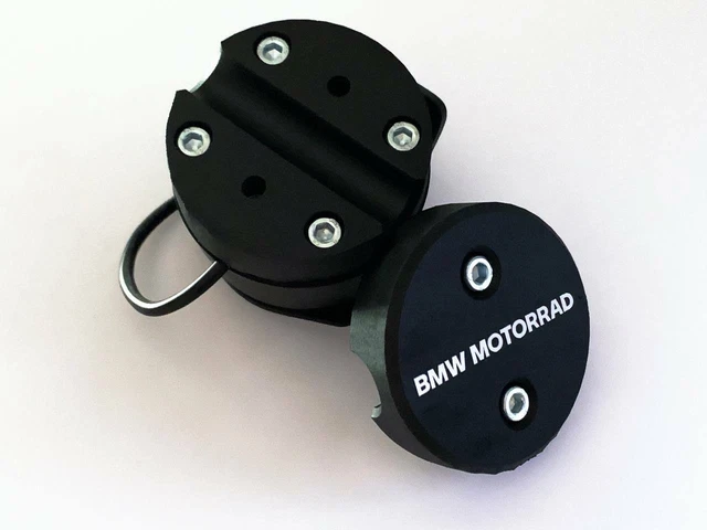 Manubrio Moto In Lega Alluminio - Traversino Regolabile Per Equilibrio, Accessorio Universale Per Manubri 22mm - Foto 4