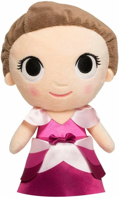 PELUCHE SUPER MIGNONNE Funko Harry Potter peluche de