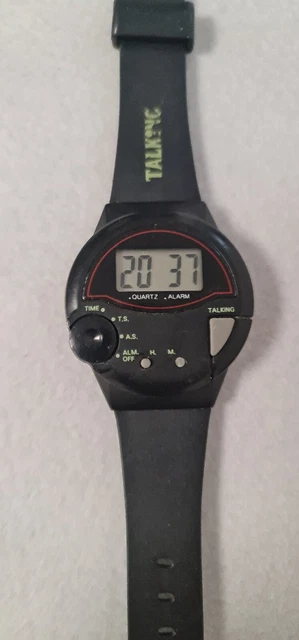 Orologio digitale bambino Casio CASIO COLLECTION F-91W-1YER