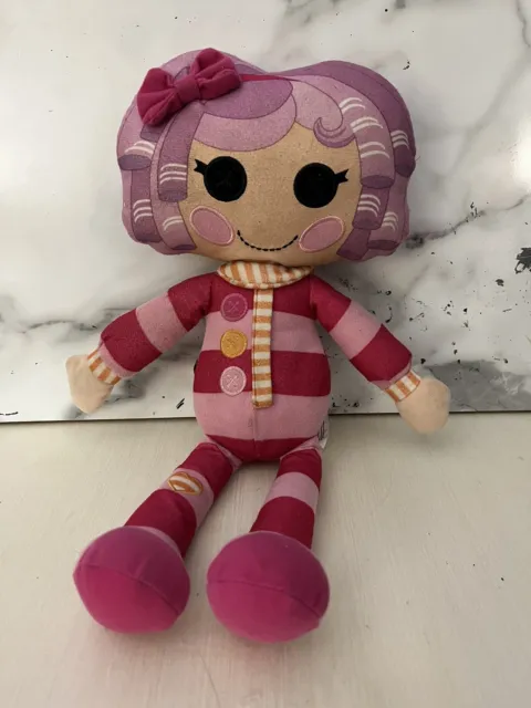 2012 16” Lalaloopsy Plush!