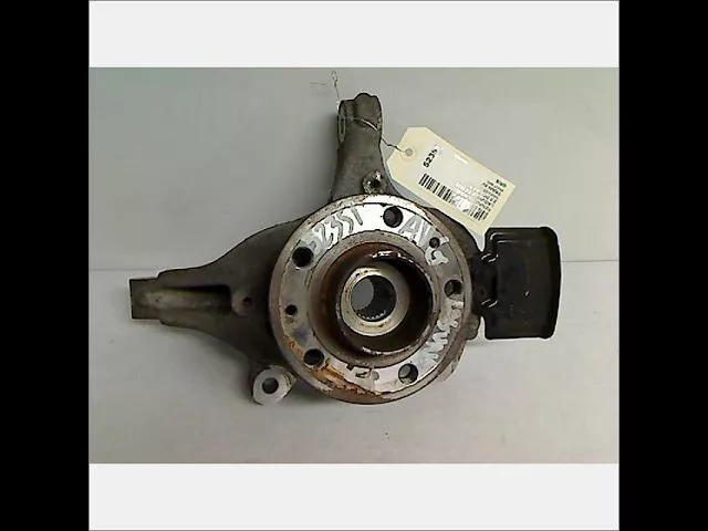 FUSEE AVANT GAUCHE Renault Laguna III Estate (KT) 2011 400150006R