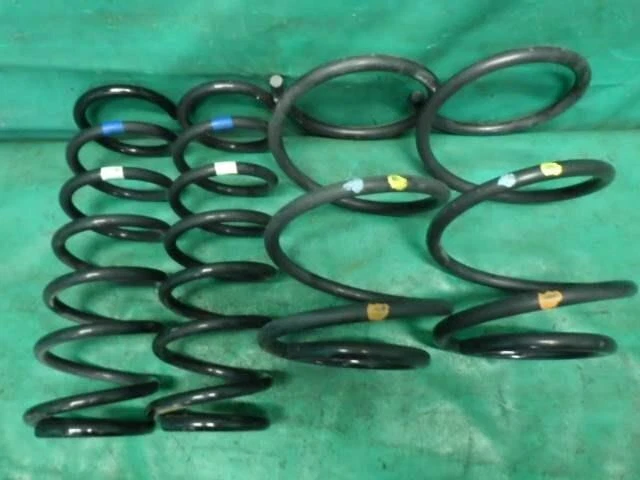SUBARU Exiga 2008 DBA-YA4 Set molle bobina [usato] [PA72704864]