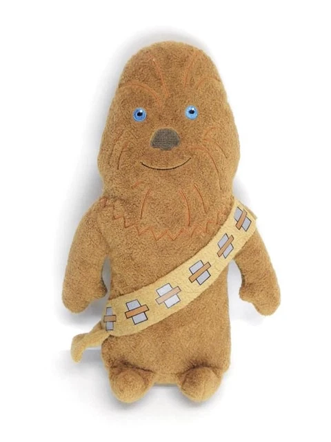 Peluche Chewbacca STAR WARS LUCAS FILMS DISNEY STORE
