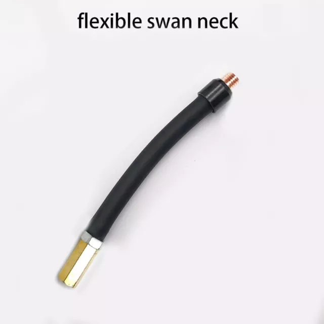 MIg Gun Flexible Swan Neck For Miller M-10 M-15 Millermatic M-100 M-150 series