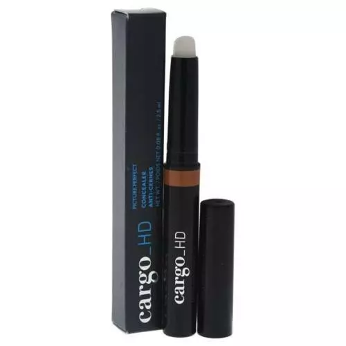 CARGO HD Picture Perfect Concealer Anti Cernes New Boxed Shades 1C 2N 3W 4W 5W