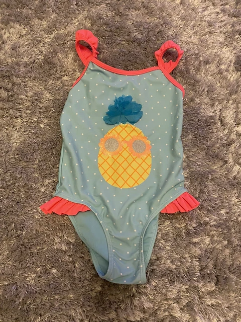 Bundle of girls clothes age 5-6 Zara River Island Little White co Gap 4