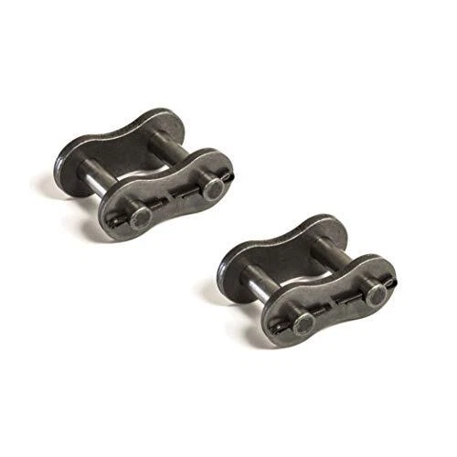 160 Standard Roller Chain Connecting Link (2PCS)
