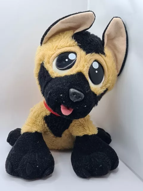 Rspca german shepherd best sale puppies
