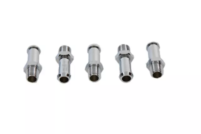 Harley, Tank Oil, Screw Pump, 1/8"" Npt, 5/16"" Hose Replaces