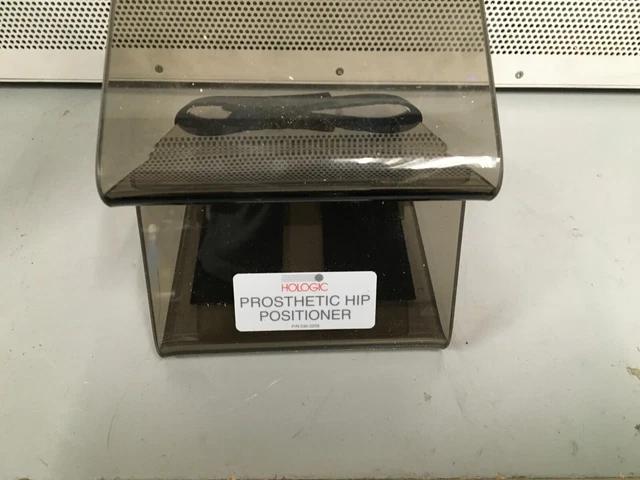 Hologic PROSTHETIC HIP POSITIONER  030-2258
