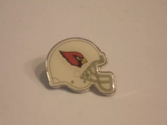 Lot 24 Cardinals American Football Pin Badge - See Details