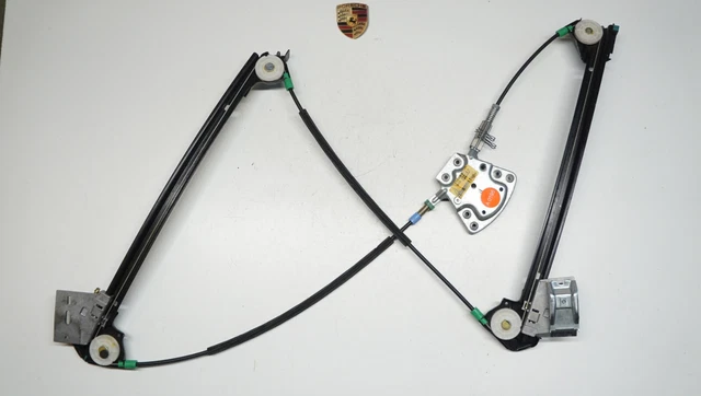 Porsche 996 Coupe Targa Motor Fensterheber Fenstermotor Stellmotor VL A0195