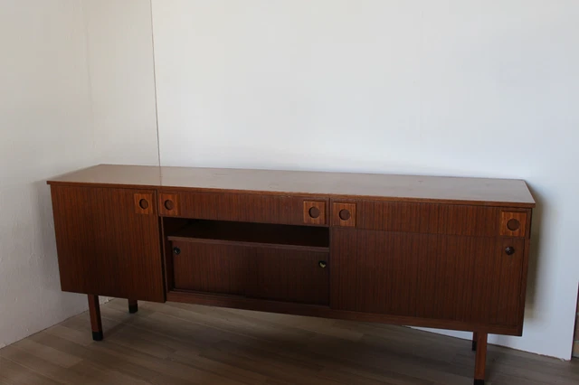 Sideboard Anni 60/70 Italiana Cantu