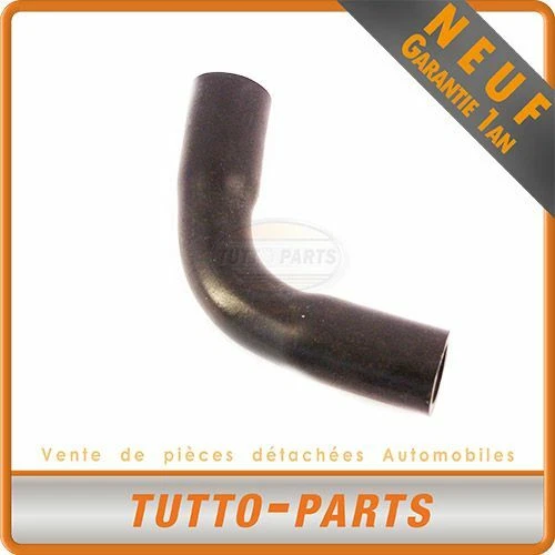 Durite Inférieure De Radiateur Pour Citroën AX 1.4 / Peugeot - Réf. D-96173039 - Neuf
