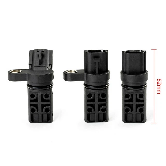 Capteur Position Vilebrequin Set 23731-6J90B 23731-AL60C 23731-AL61A Cames