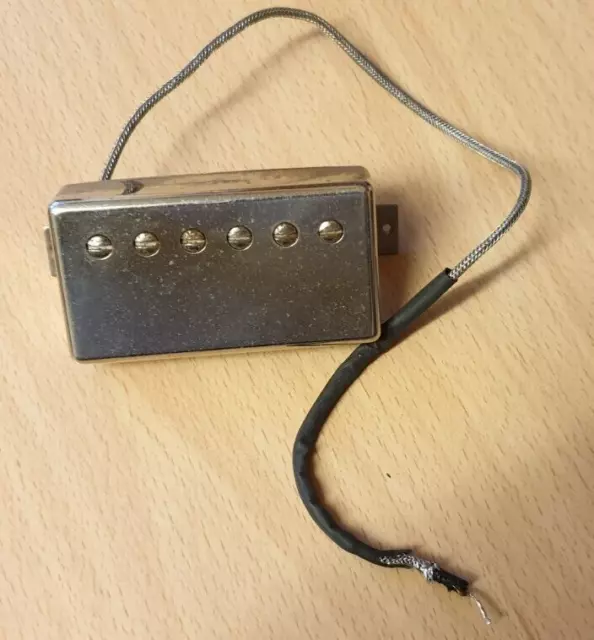 Gibson Burstbucker 3 BB3 PAF Humbucker Pickup