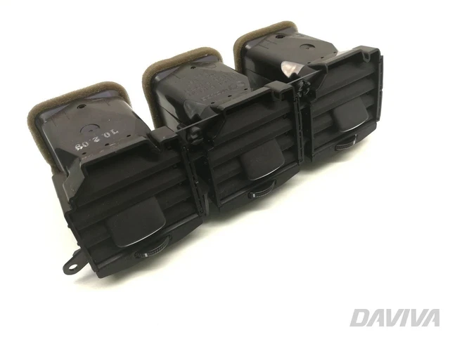 TABLEAU DE BORD De Voiture Climatisation Sortie D'Air Climatiseur Cool