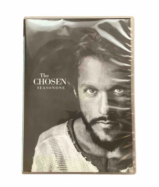 The Chosen - Season 1 One - Dvd