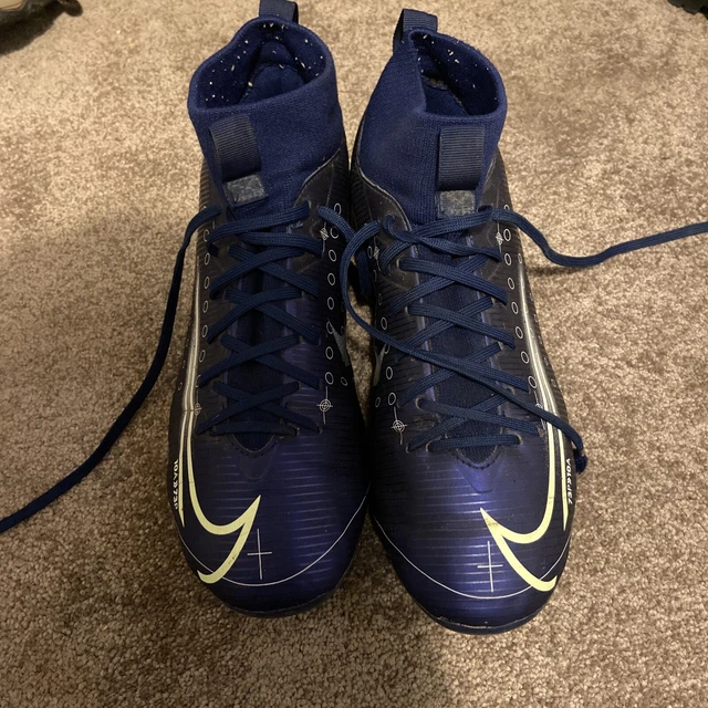 mercurial superfly 7 academy mds ic