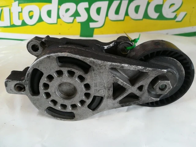 galet tendeur pour SEAT LEON 2.0 TDI 2005 03G903315