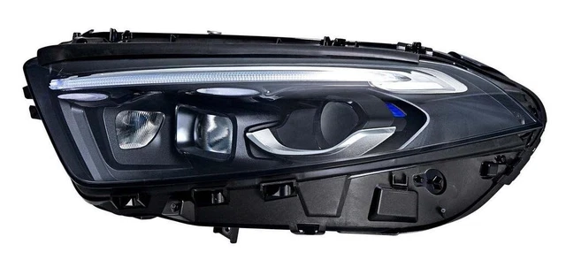 FEU PHARE AVANT Droite pour Mercedes GLS X166 2015 IN Avant Halogène