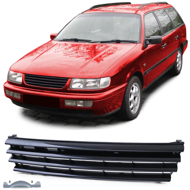Volkswagen 5NA853948A Clip per Logo Emblema Griglia Anteriore