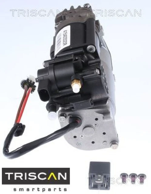 TRISCAN 872523102 Compressore per Impianto Aria Compressa per Mercedes-Benz