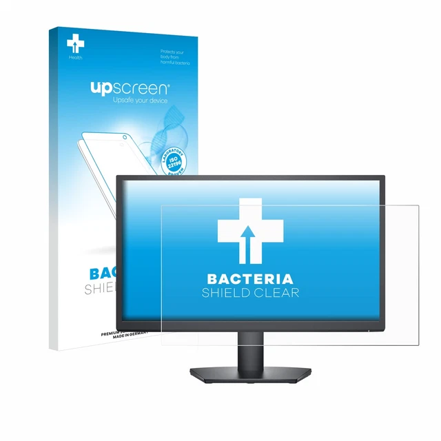Upscreen Protection Anti-Espion Dell XPS 15 9530 Touch - Film Confidentialité Anti-Reflets Et Anti-Rayures