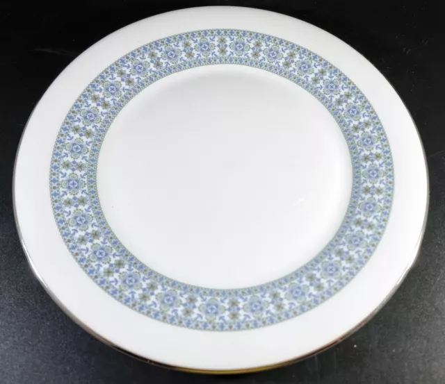 Royal Doulton - Counterpoint H5025 - Small Dinner Plate - 9"