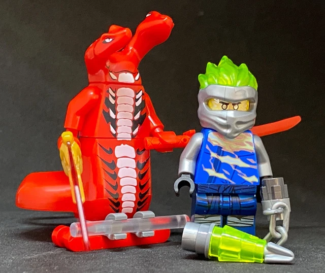 Minifiguras, Juegos de construcción, Juguetes - PicClick ES