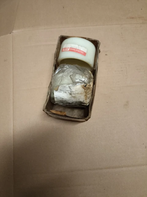 Lagertopf 2 Stück passend zu Deutz Fahr 06570124