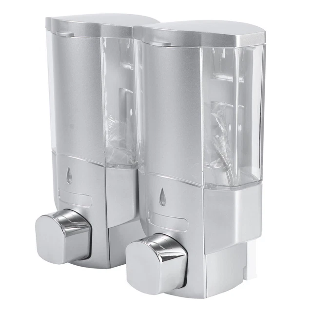 300 ml dispensador de jabón sin contacto jabón líquido manual