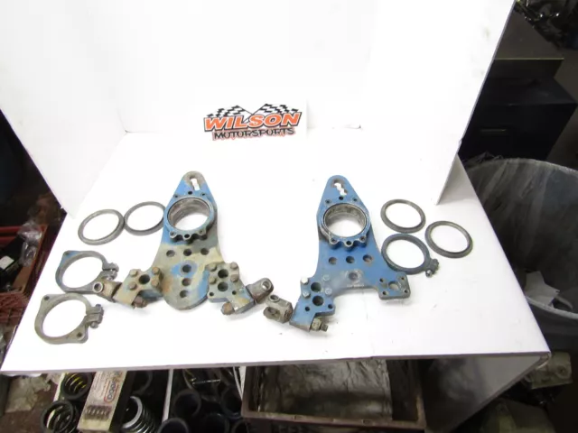 Steel Double Bearing  Birdcages Afco  Bsb Imca Ump Wissota #66