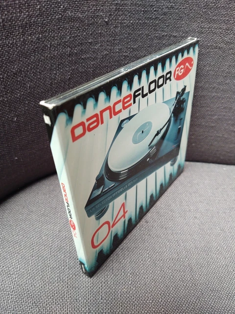 Dance Floor Fg Summer 2003 Version 31 Secondes | INA